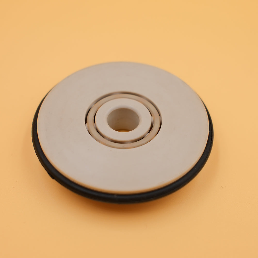 CNC PEEK bearing