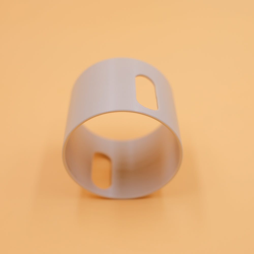 CNC PEEK customized product