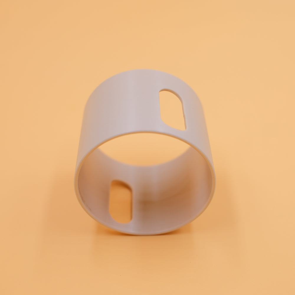 CNC PEEK customized product