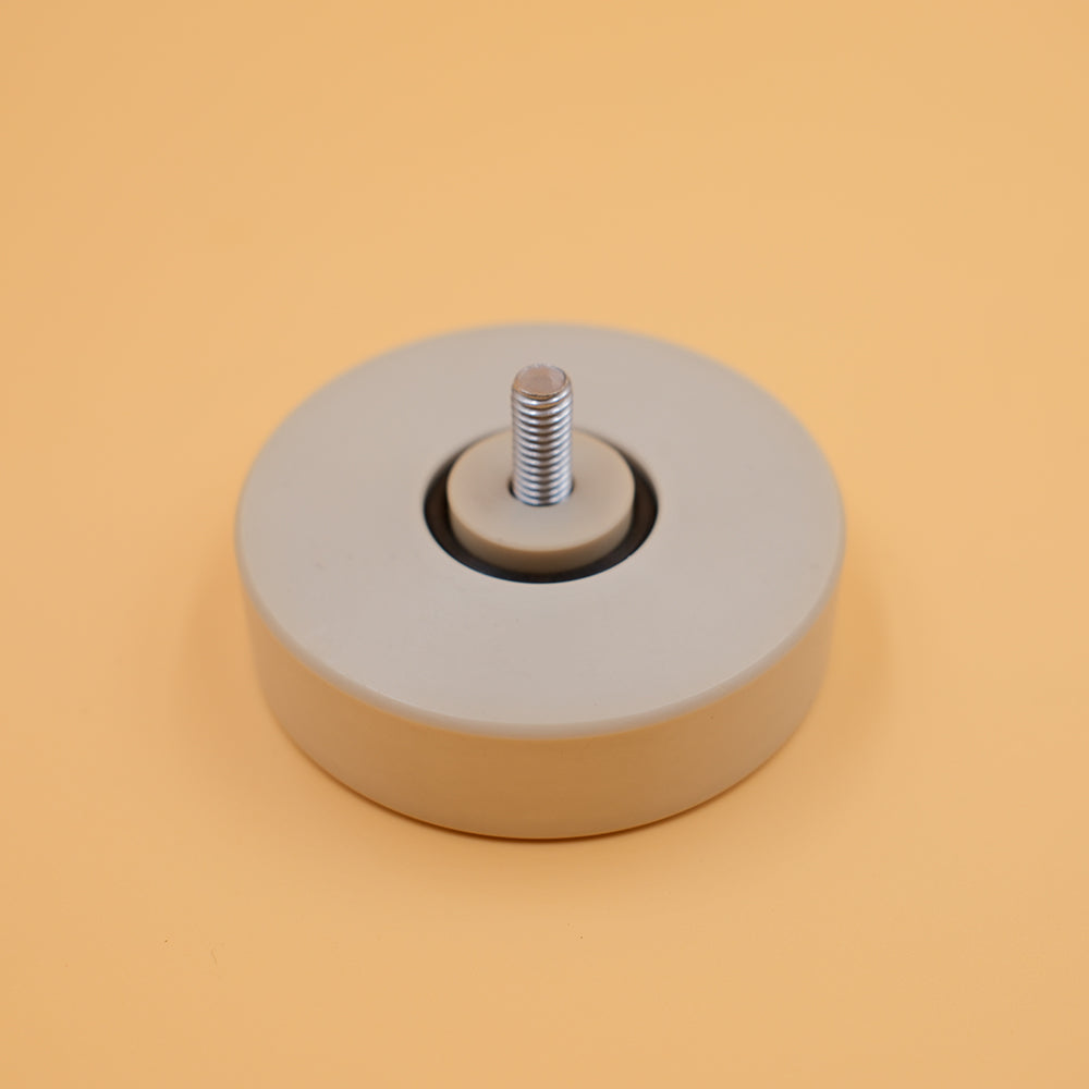 CNC PEEK bearing