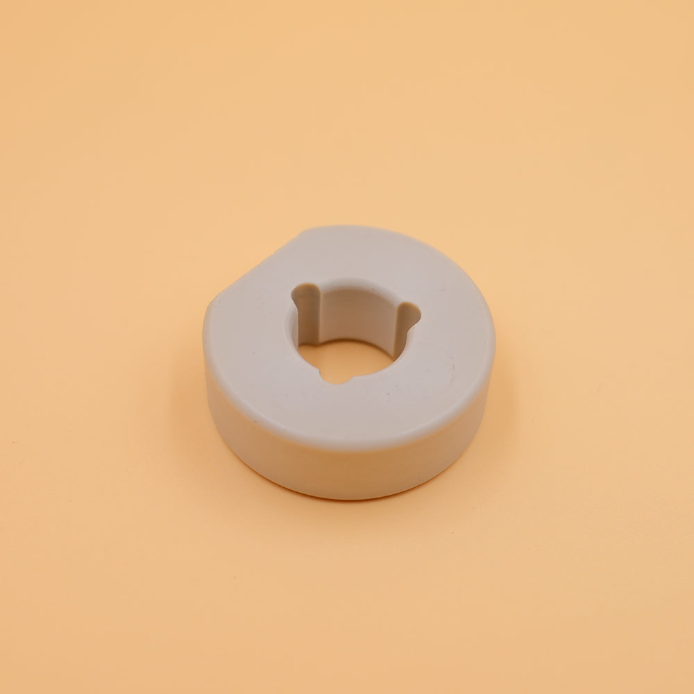 CNC PEEK customized product