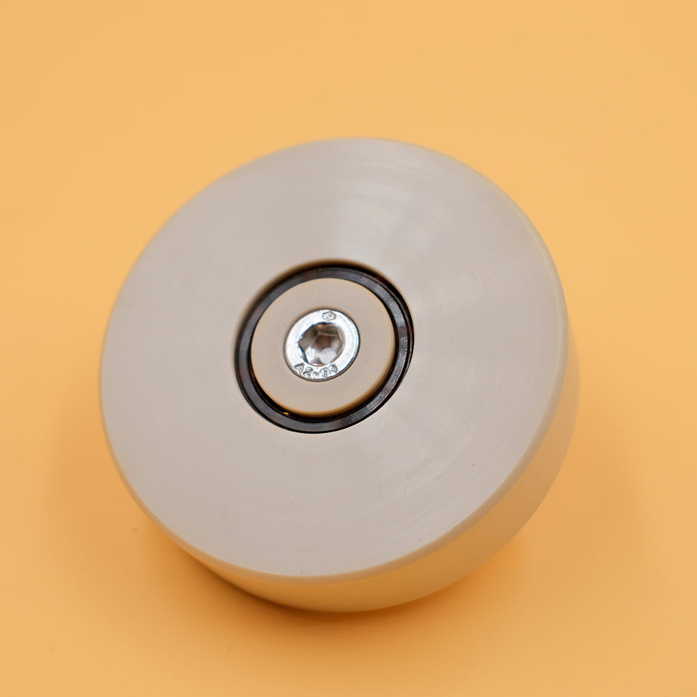 CNC PEEK bearing