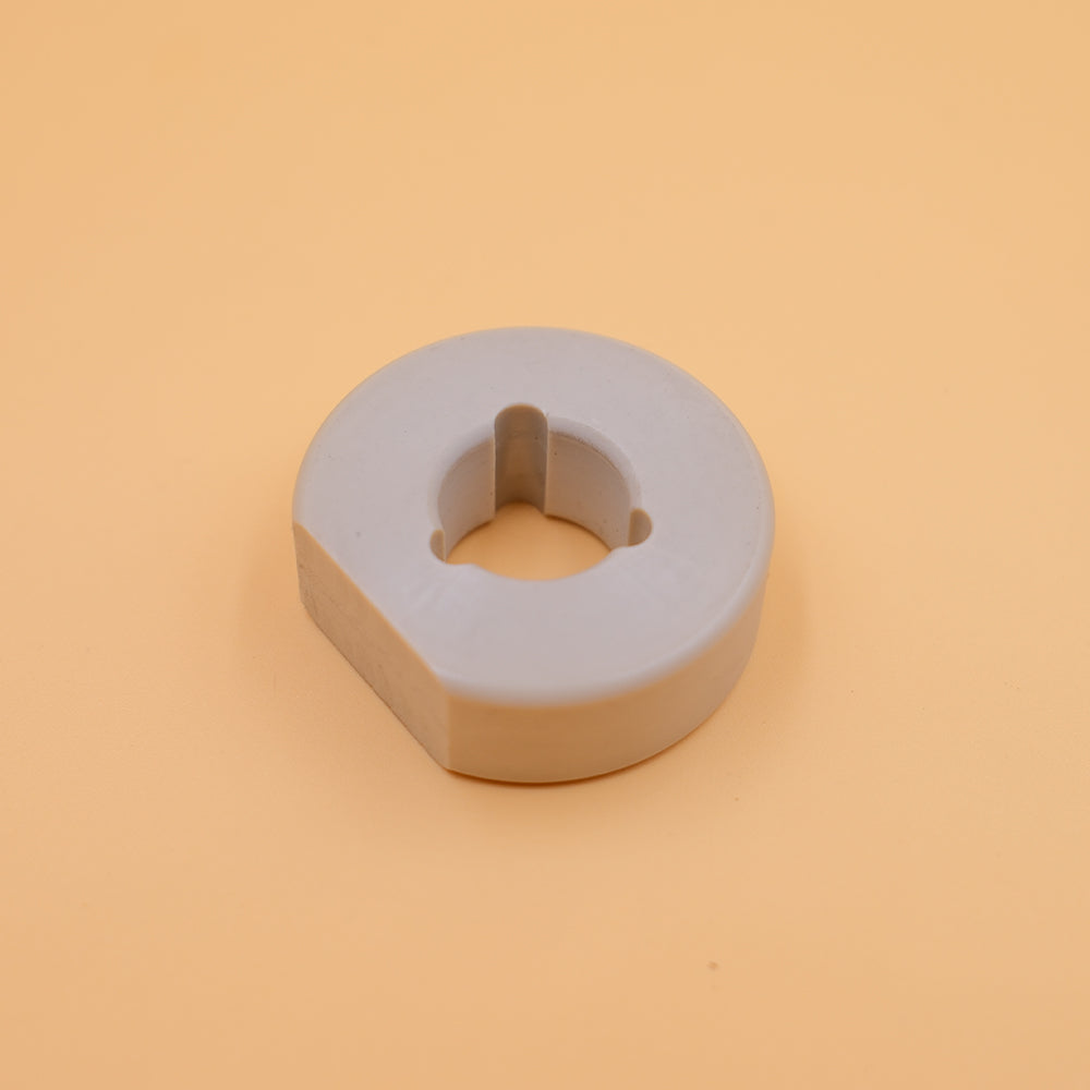 CNC PEEK customized product