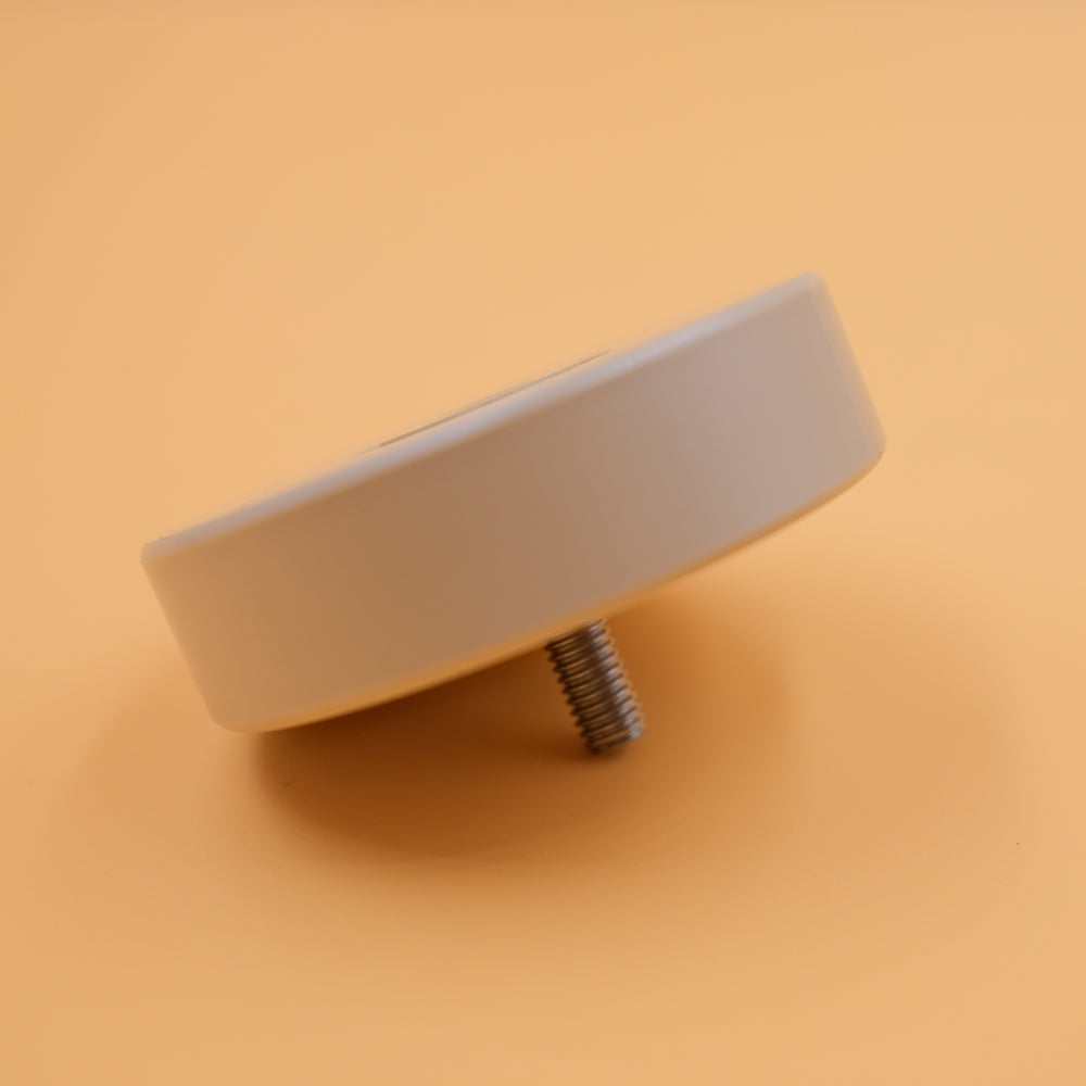 CNC PEEK bearing