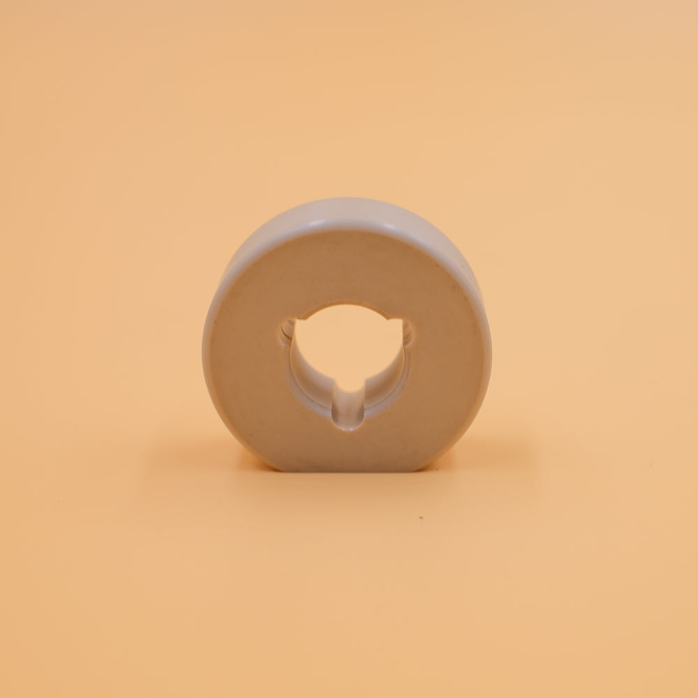 CNC PEEK customized product