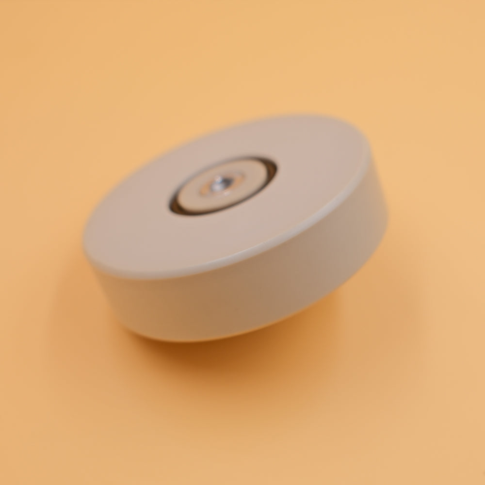 CNC PEEK bearing