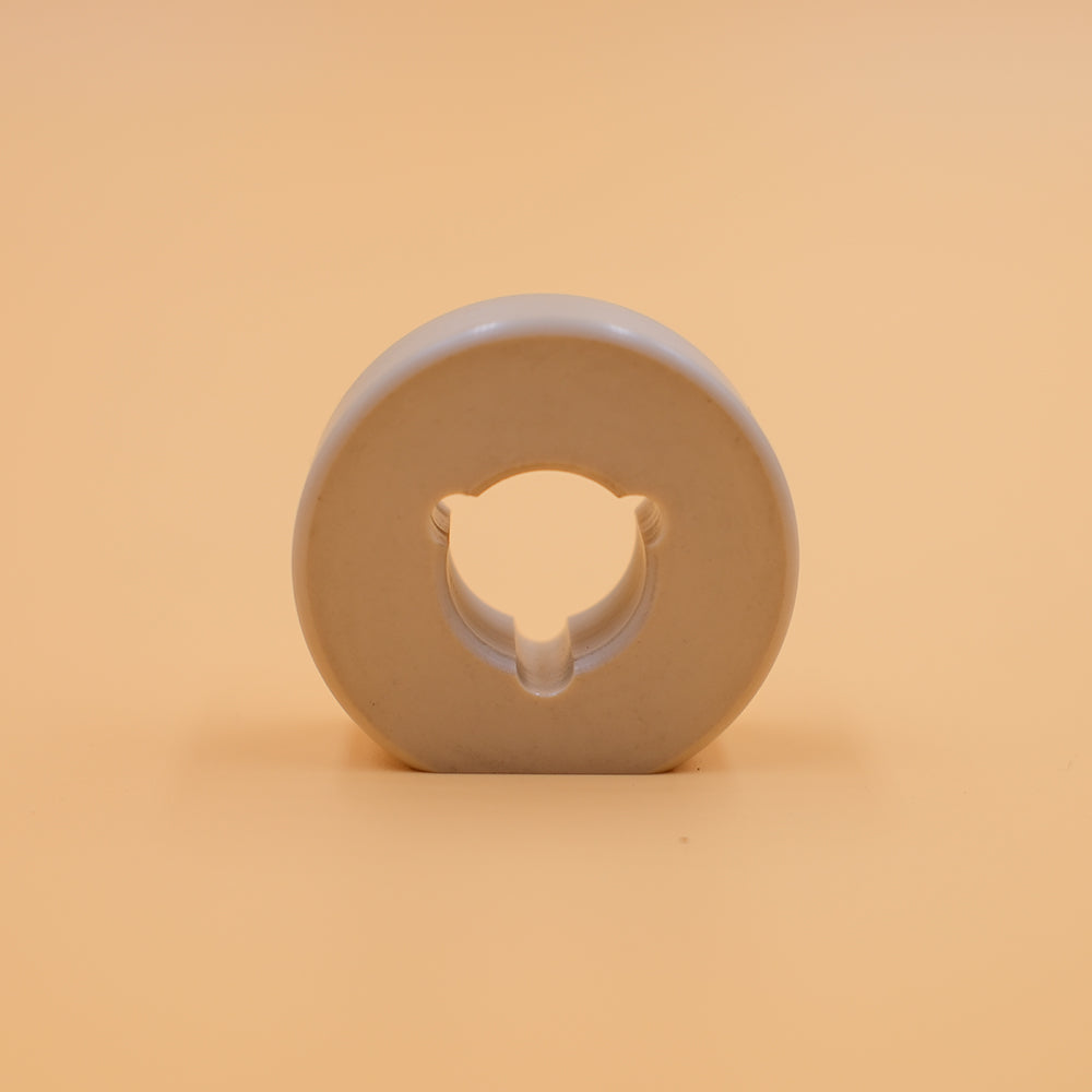 CNC PEEK customized product