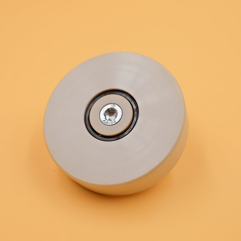 CNC PEEK bearing
