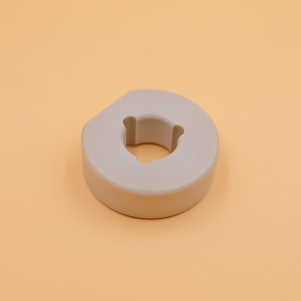 CNC PEEK customized product