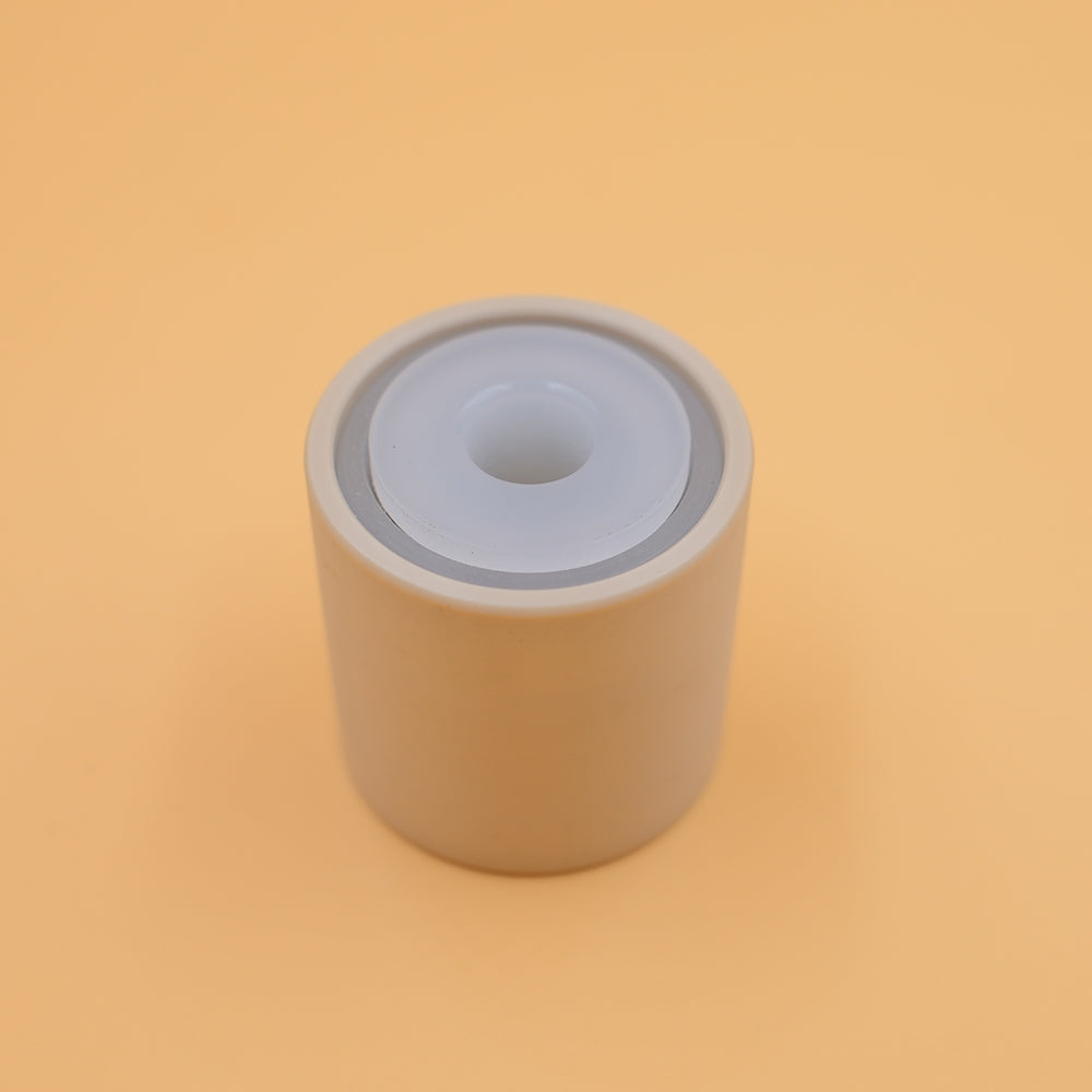 CNC PEEK bearing
