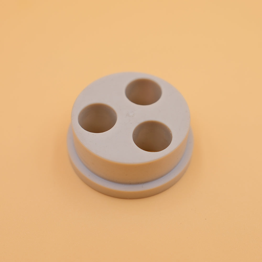CNC PEEK customized product
