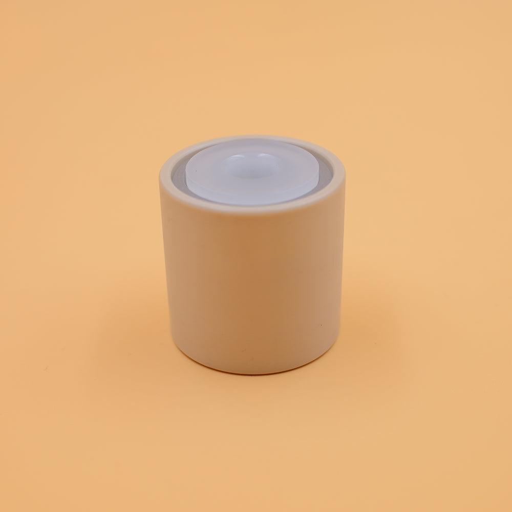 CNC PEEK bearing