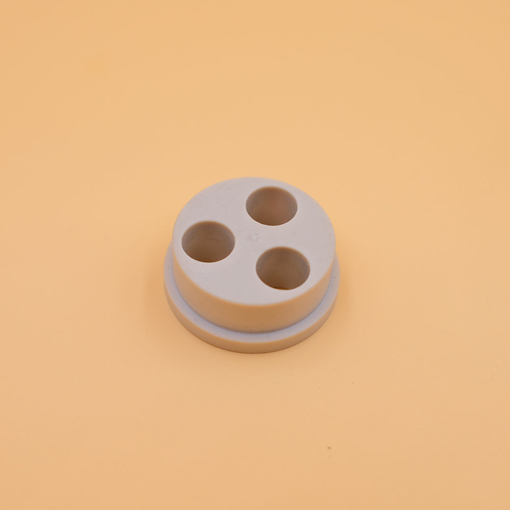 CNC PEEK customized product