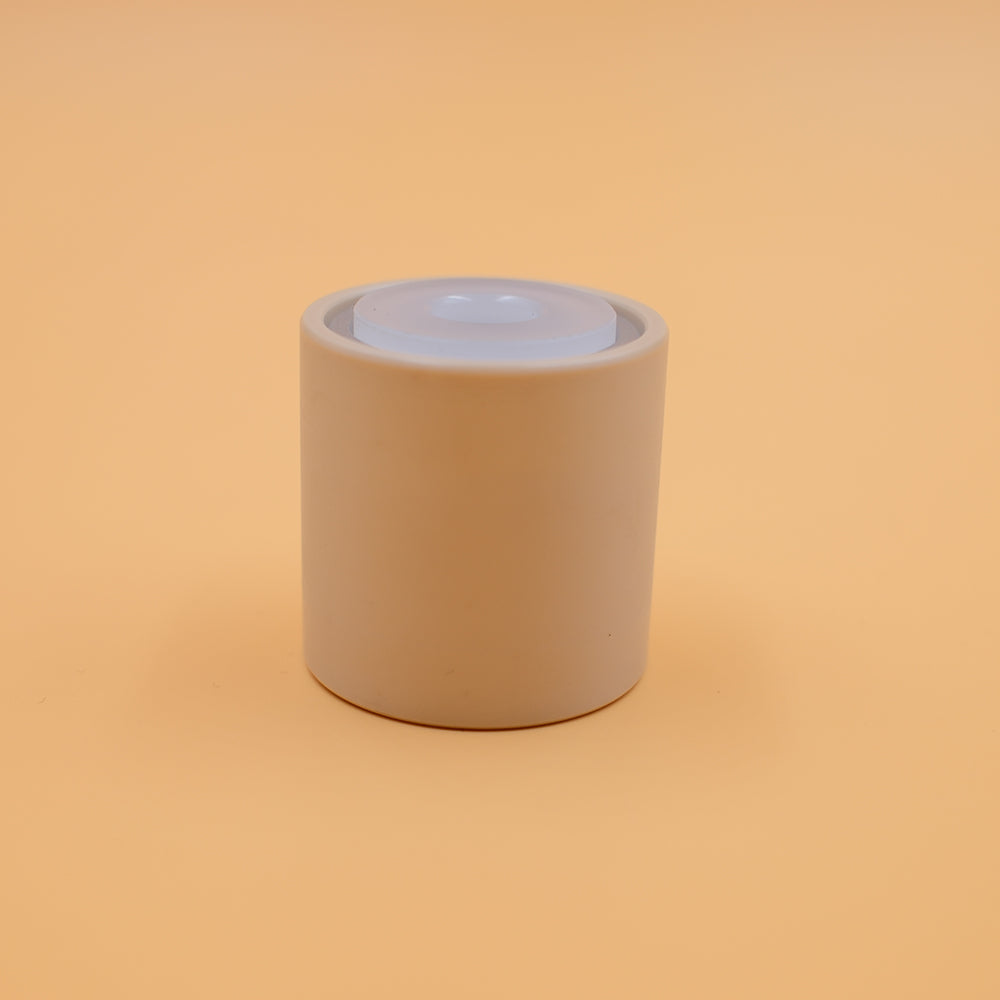 CNC PEEK bearing