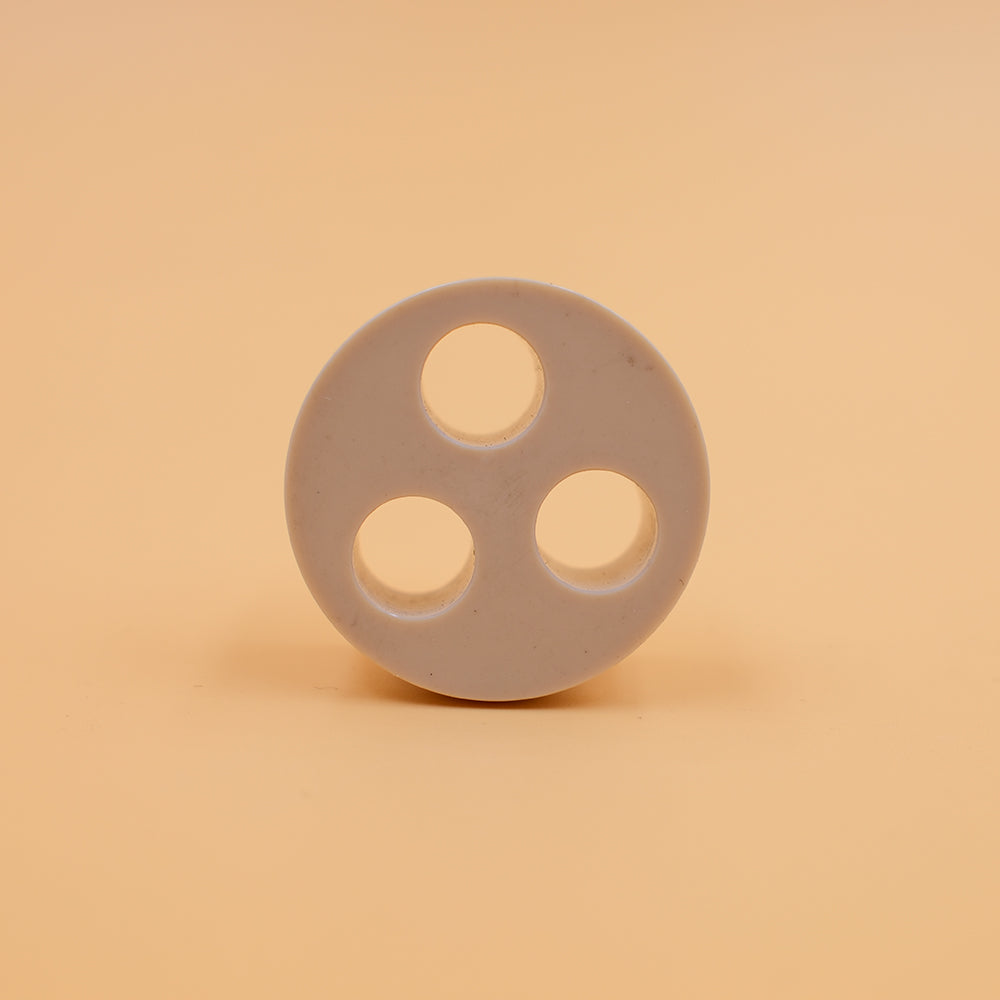 CNC PEEK customized product