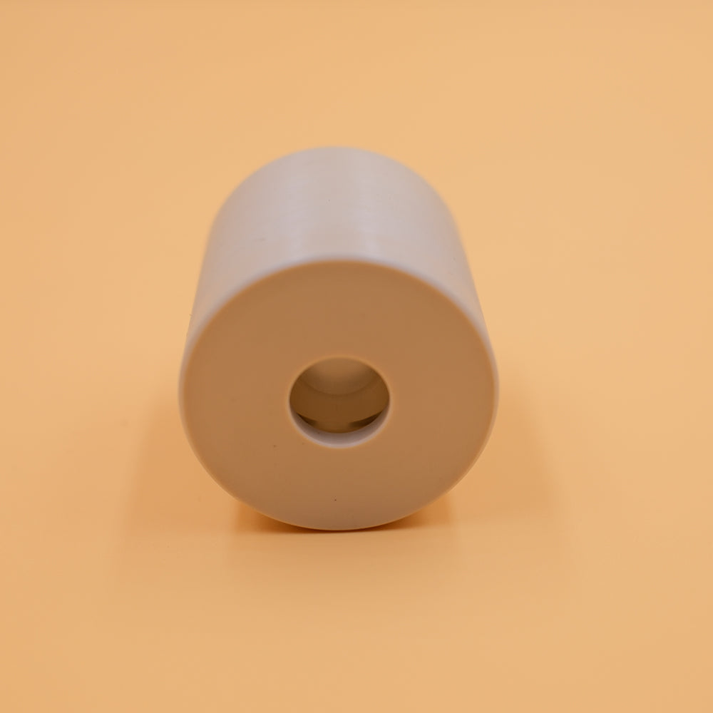 CNC PEEK bearing