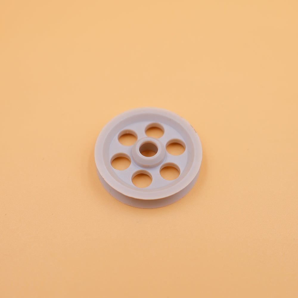 CNC PEEK customized product