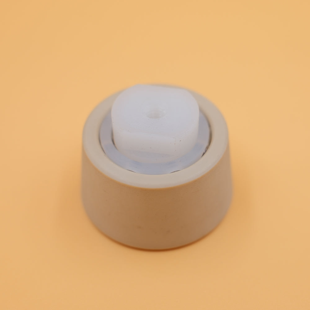 CNC PEEK bearing