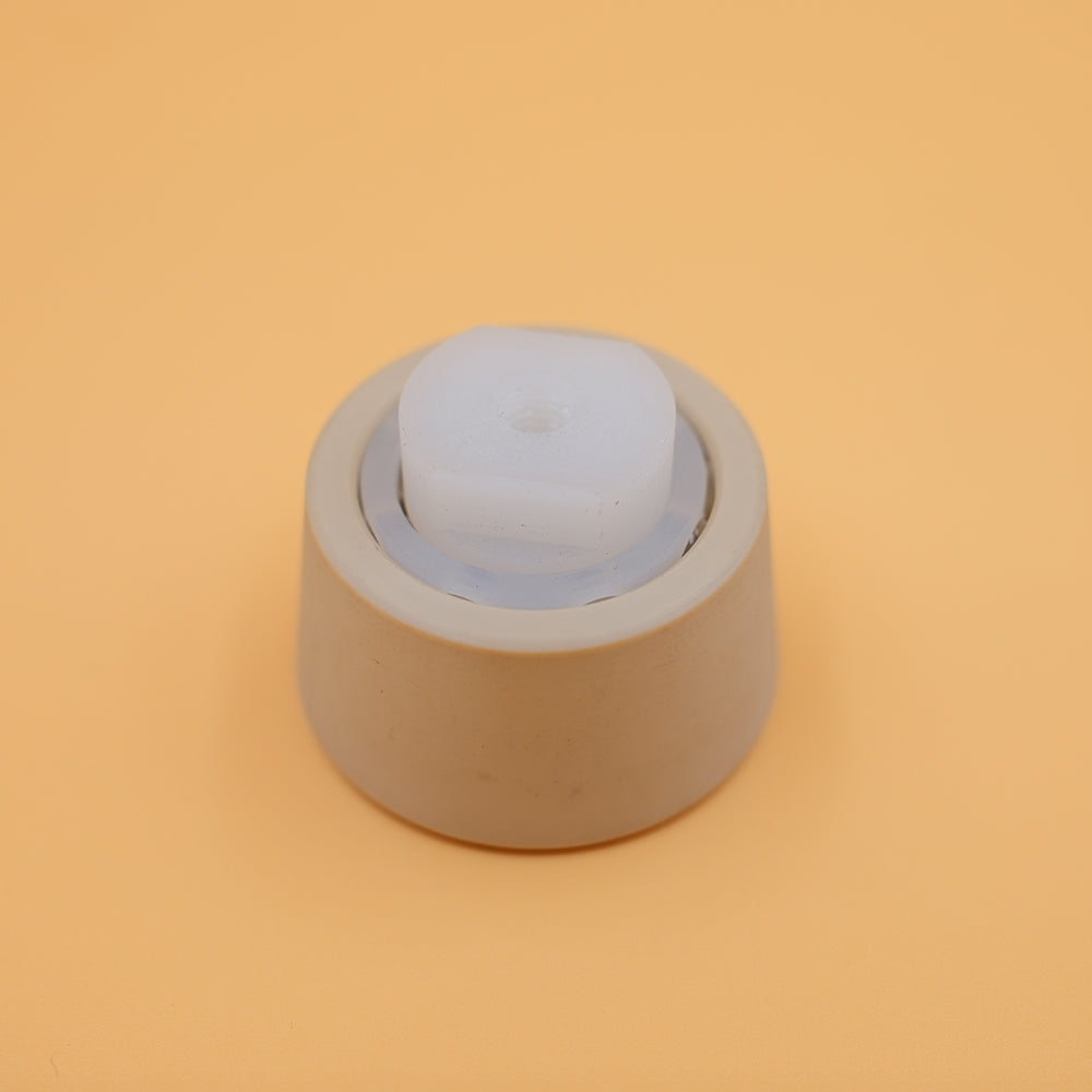CNC PEEK bearing