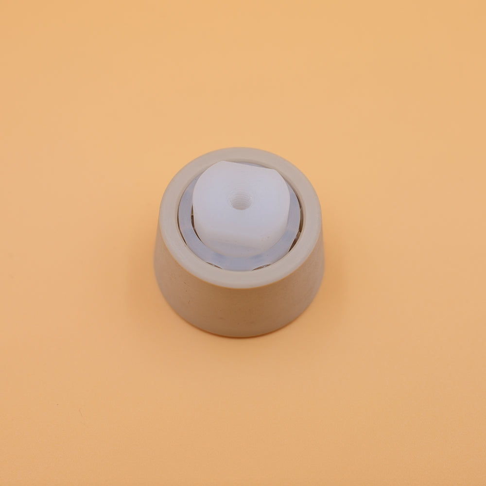CNC PEEK bearing