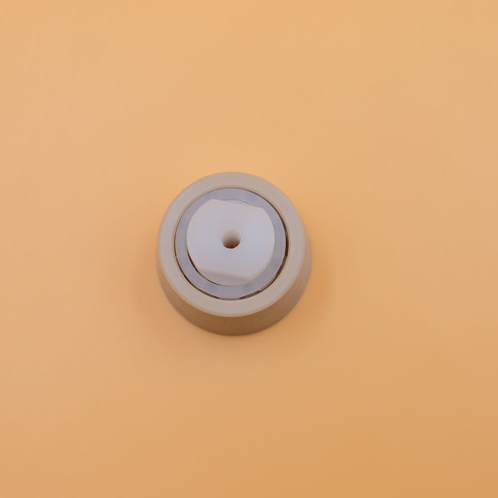 CNC PEEK bearing