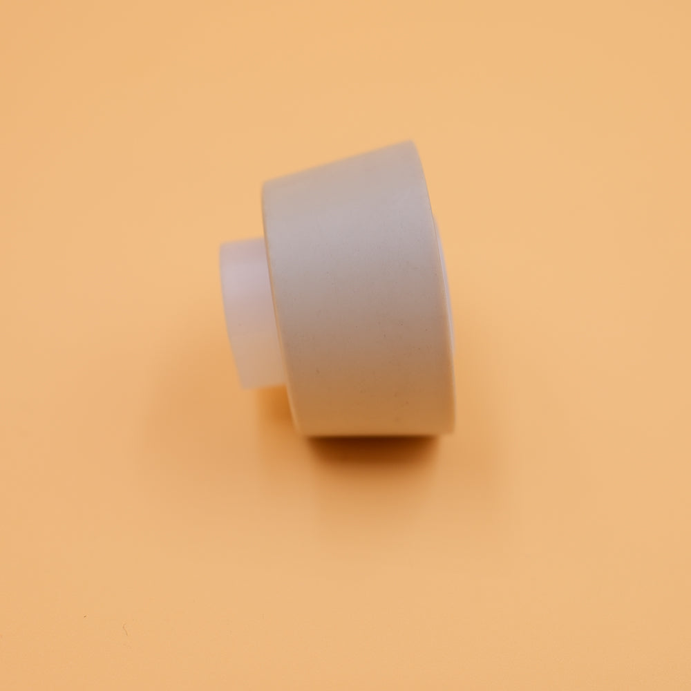 CNC PEEK bearing