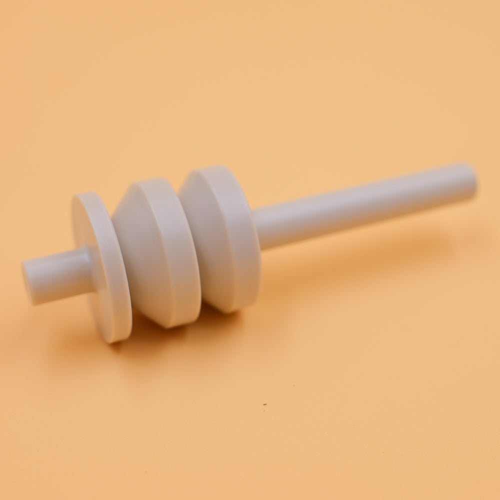 CNC PEEK customized product