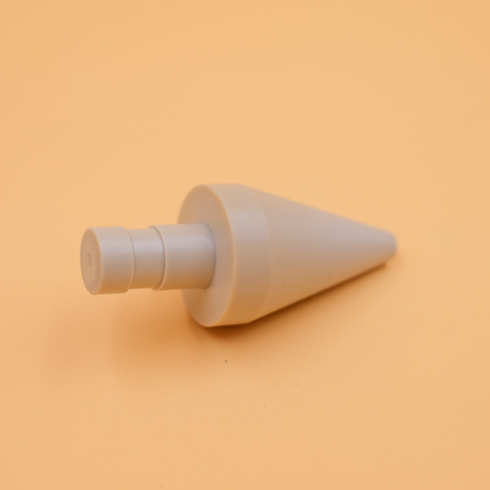 CNC PEEK customized product