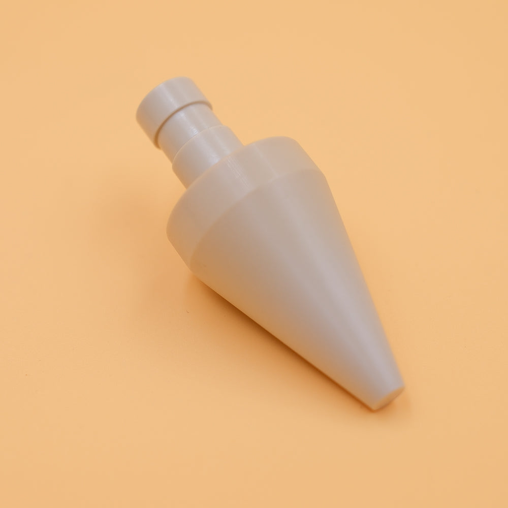 CNC PEEK customized product