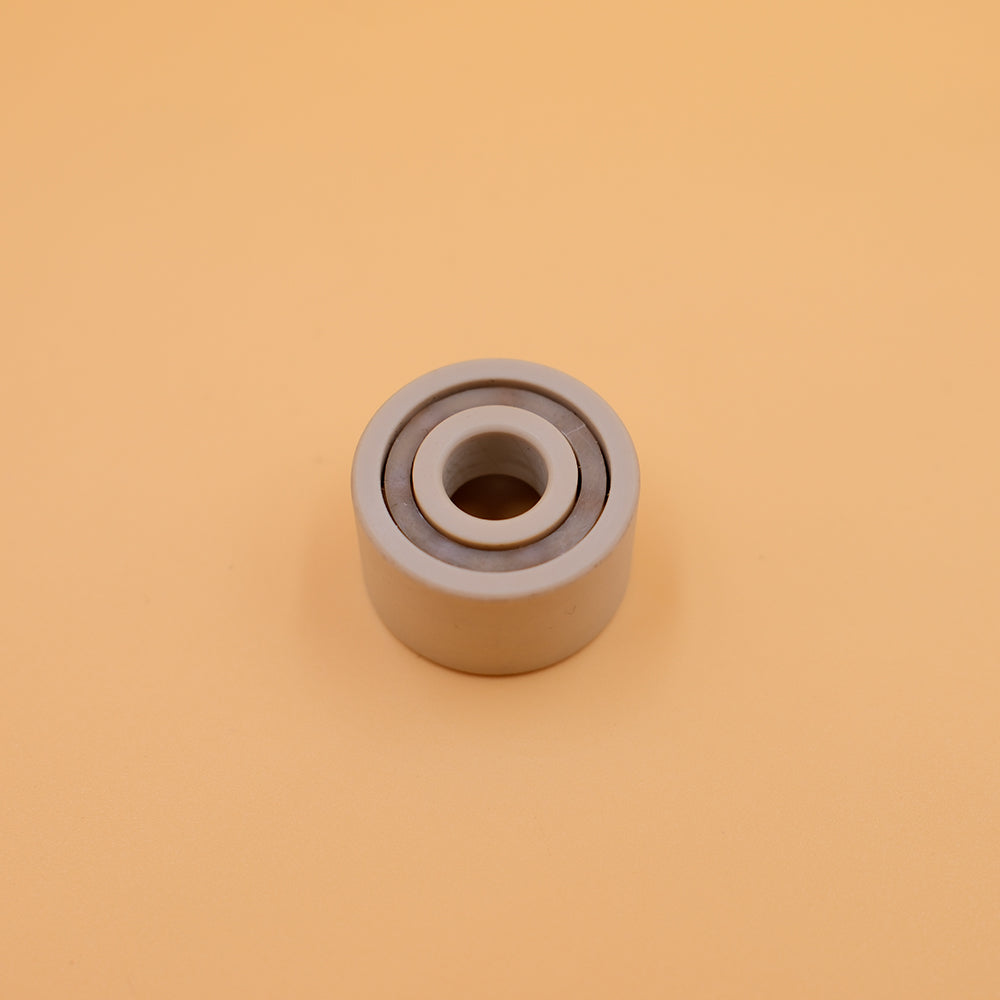 CNC PEEK bearing