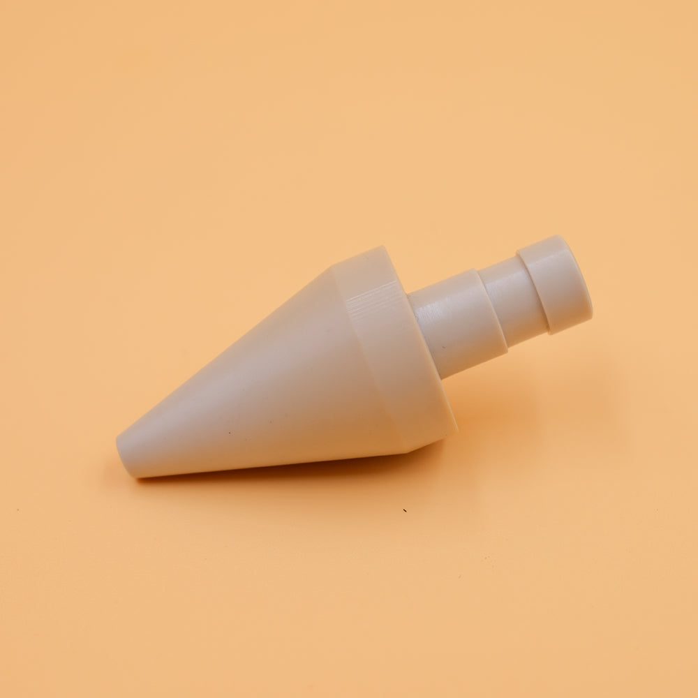CNC PEEK customized product