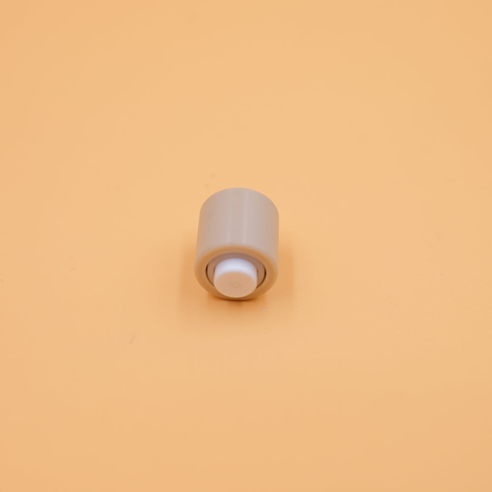 CNC PEEK bearing