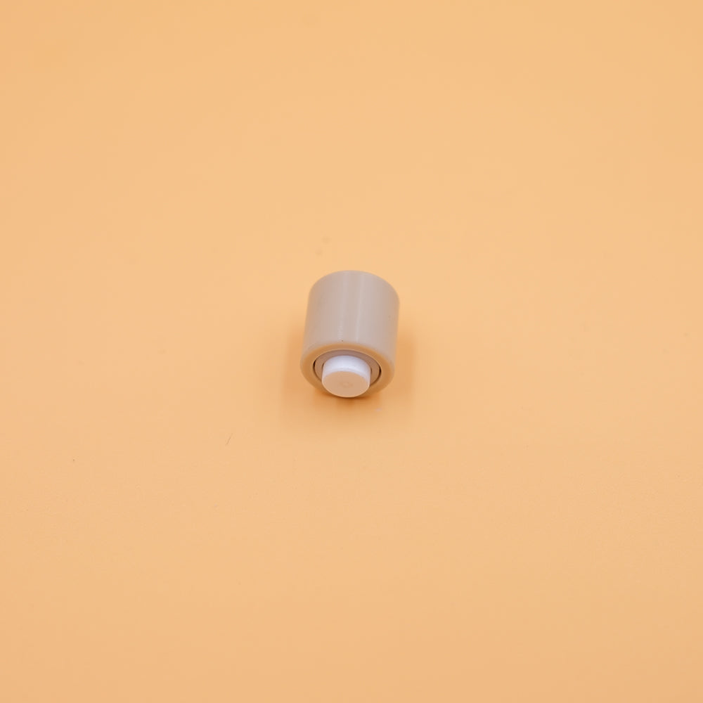CNC PEEK bearing