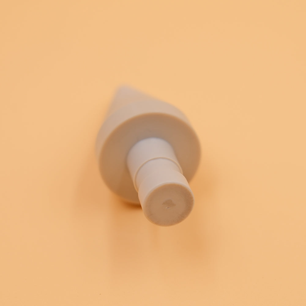 CNC PEEK customized product