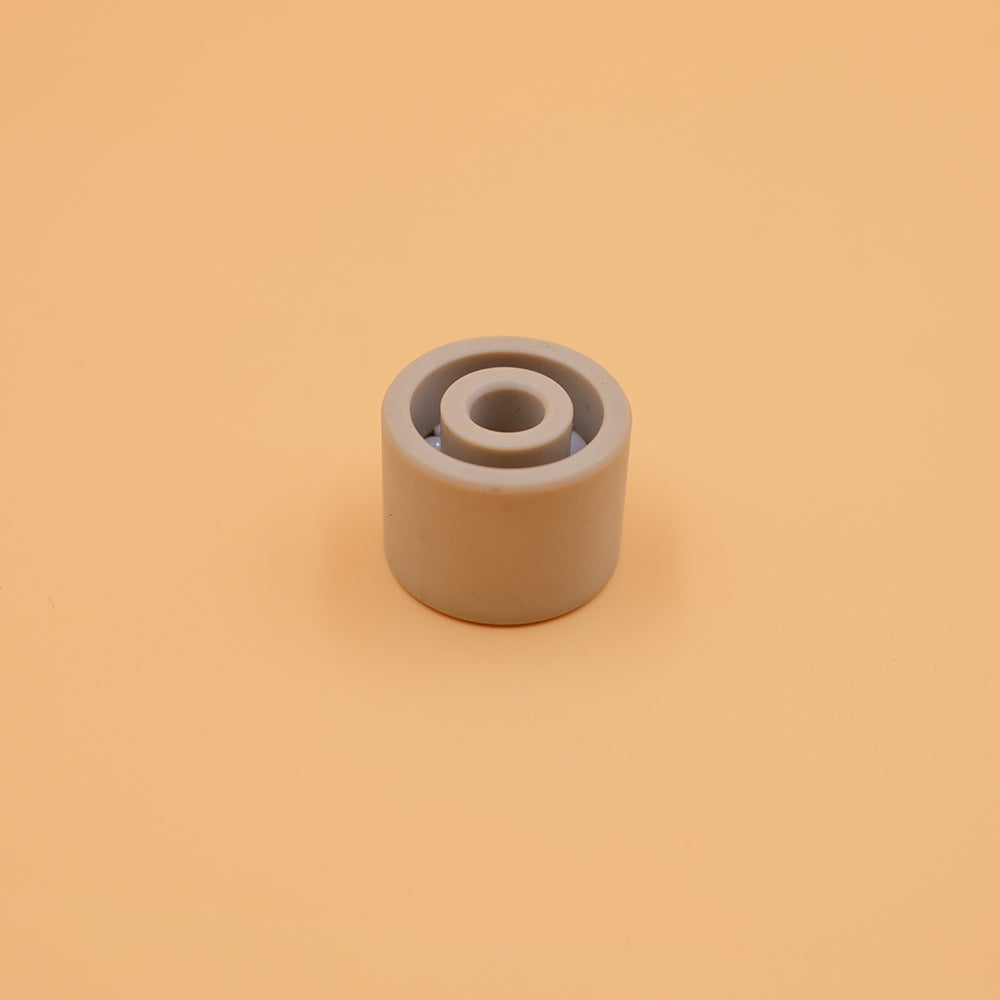 CNC PEEK bearing