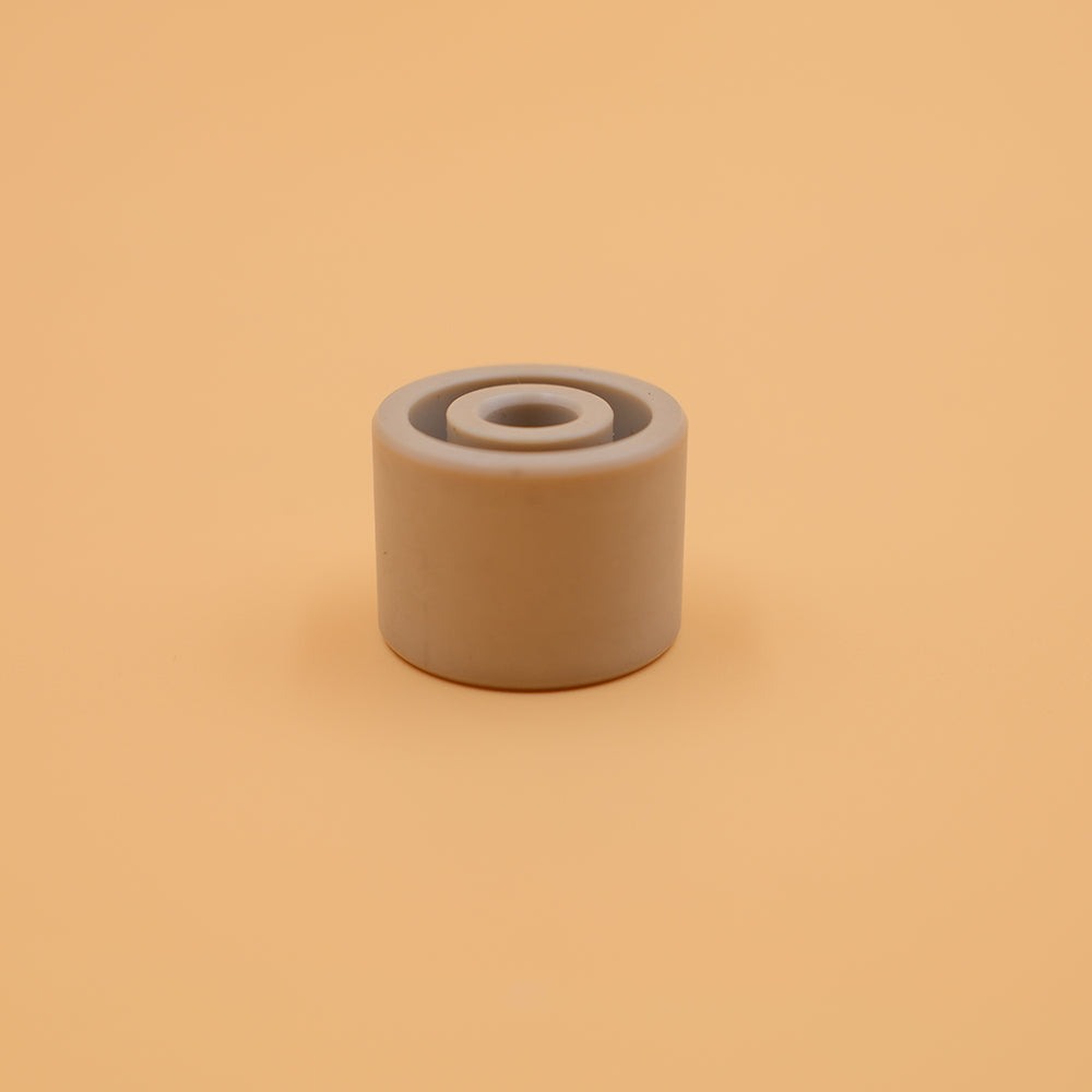 CNC PEEK bearing