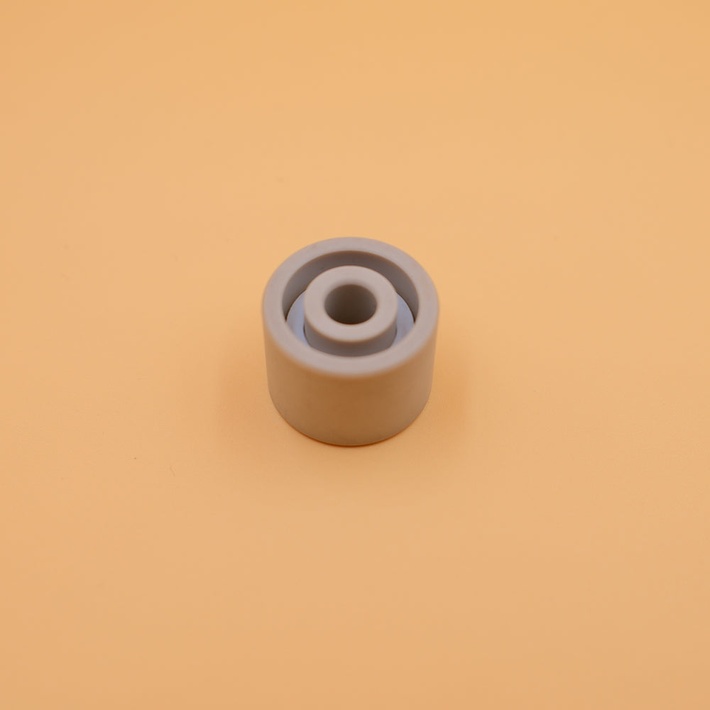CNC PEEK bearing
