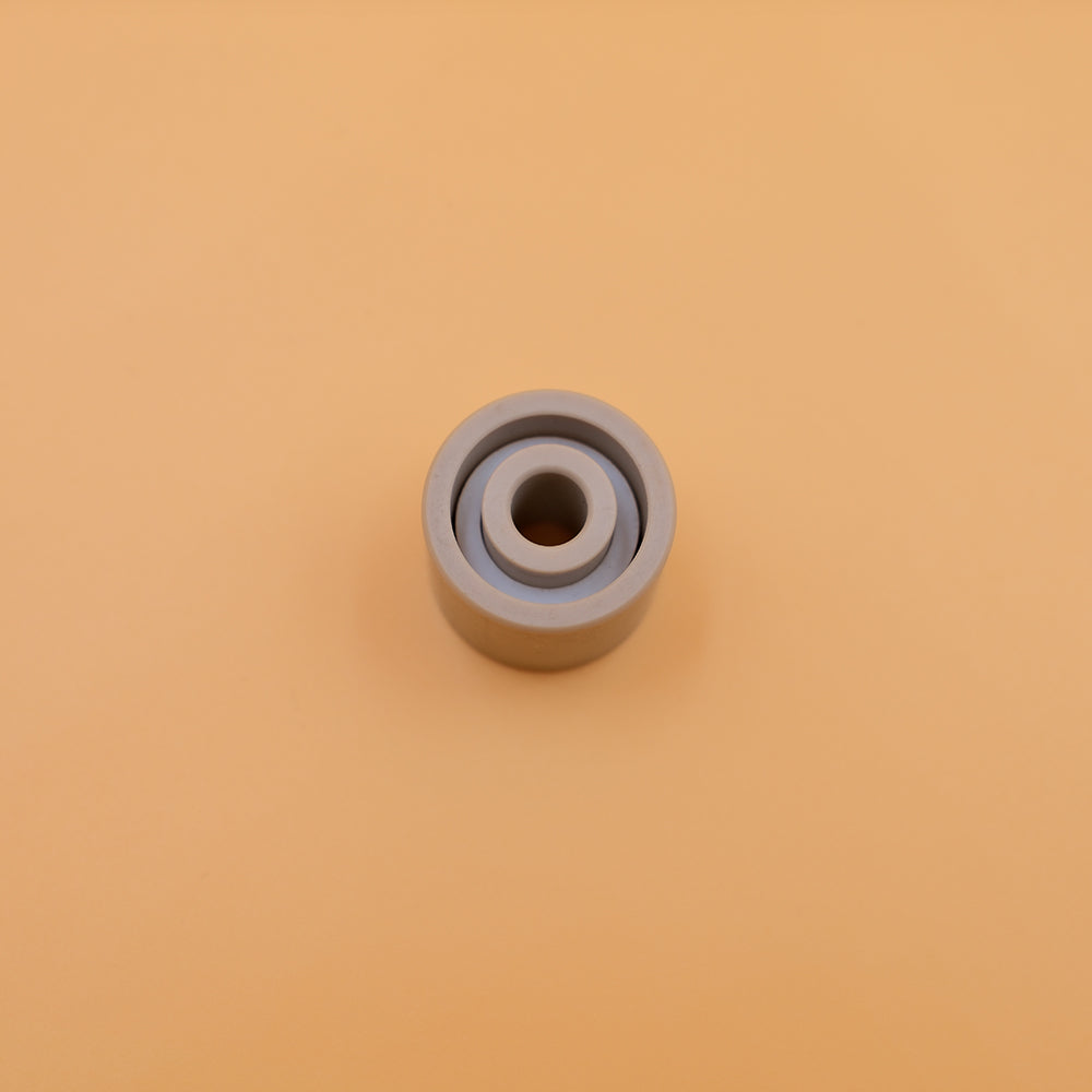 CNC PEEK bearing