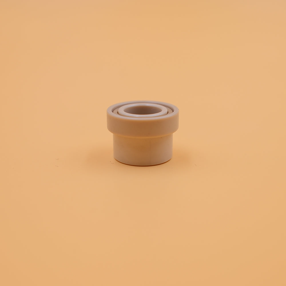 CNC PEEK bearing
