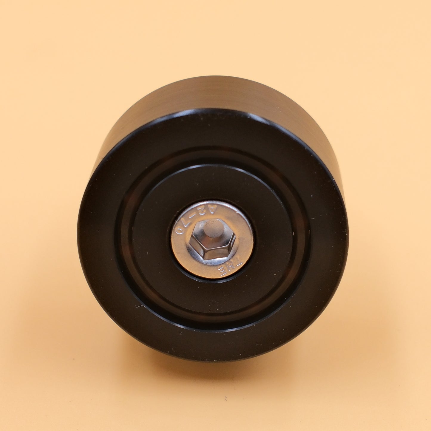 CNC POM Customized Product