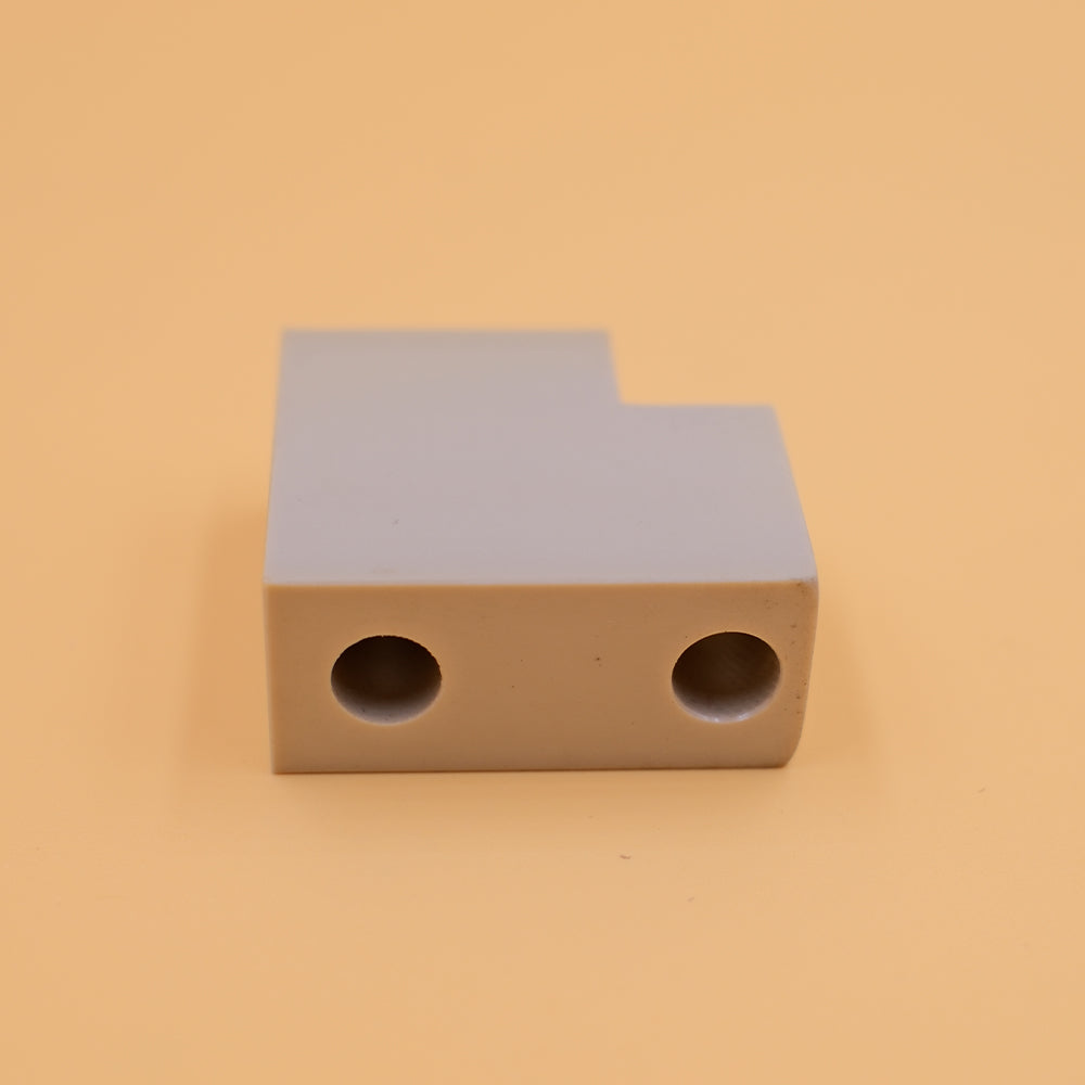 CNC PEEK customized product