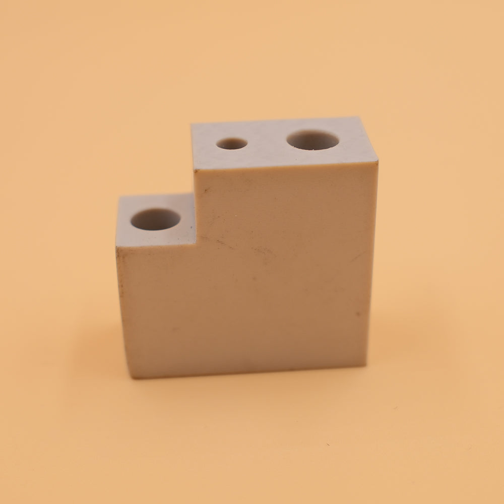 CNC PEEK customized product