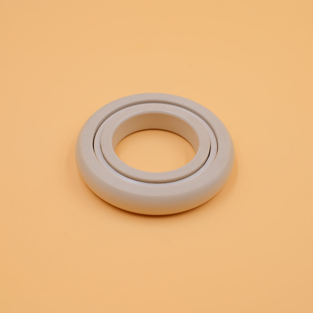 CNC PEEK bearing