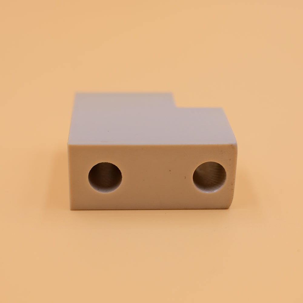 CNC PEEK customized product