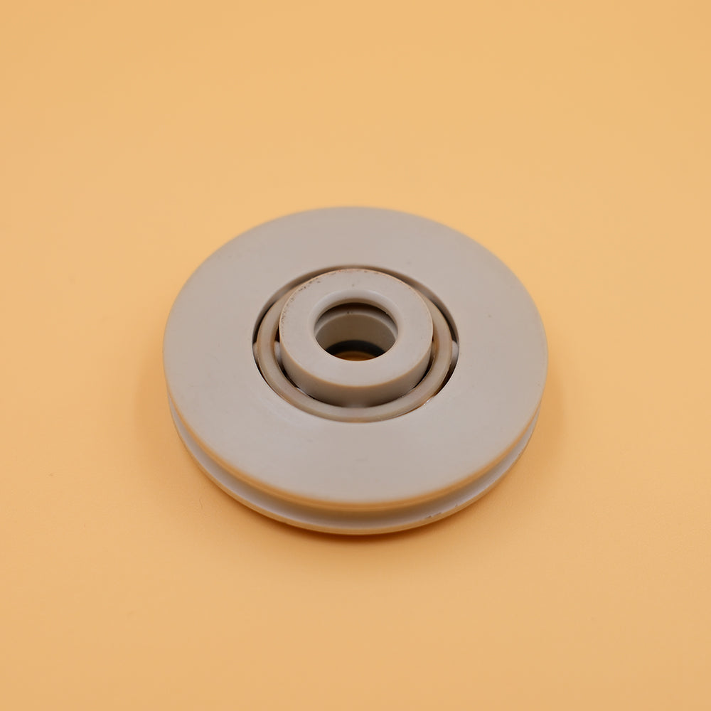 CNC PEEK bearing