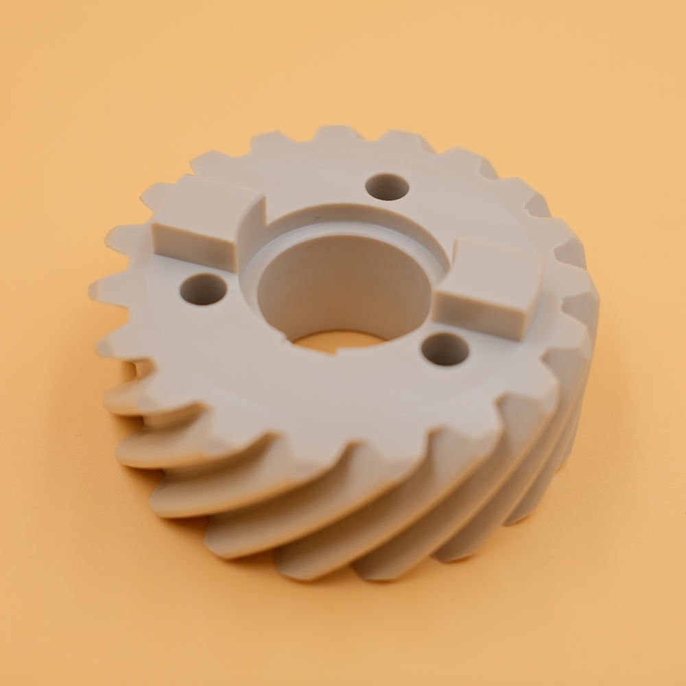 CNC PEEK customized product