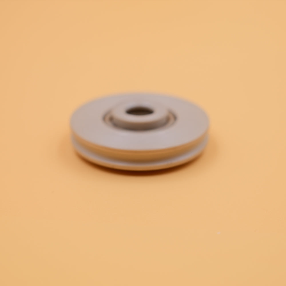 CNC PEEK bearing