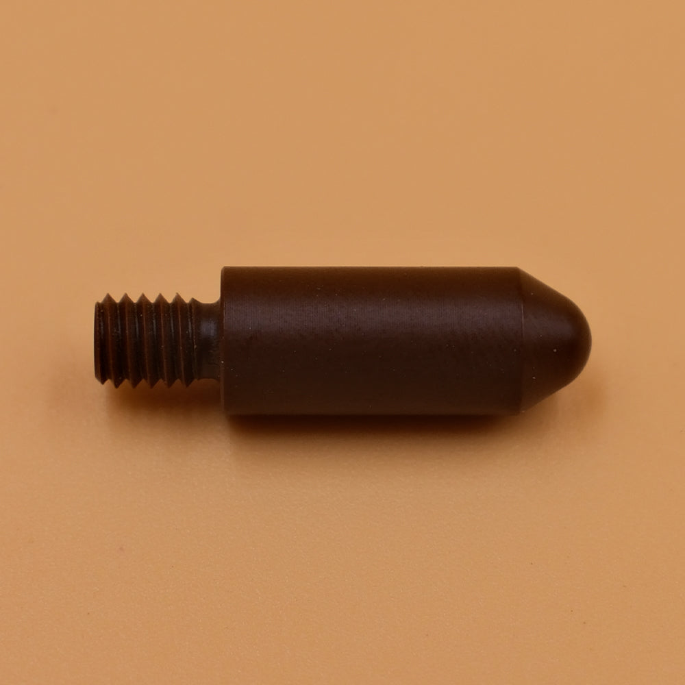 CNC Machining High Quality Polyimide Shoulder Bolt specialized Fastener