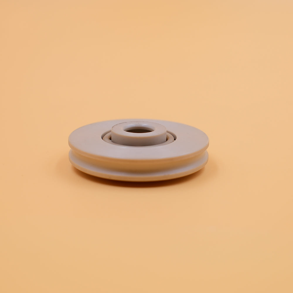 CNC PEEK bearing