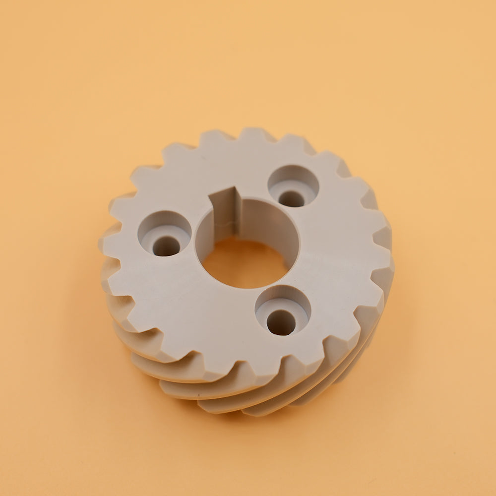 CNC PEEK customized product